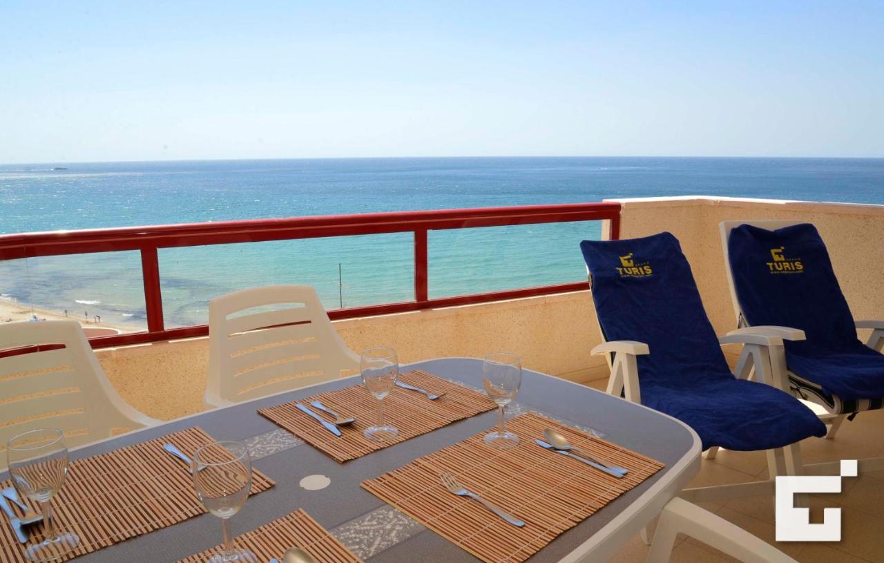Appartement Amatista 29a - Grupo Turis Calpe