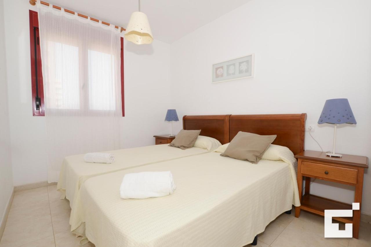 Amatista 29a - Grupo Turis Appartement *