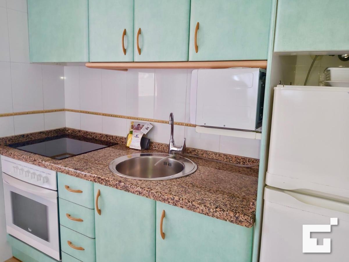 Appartement Amatista 29a - Grupo Turis *