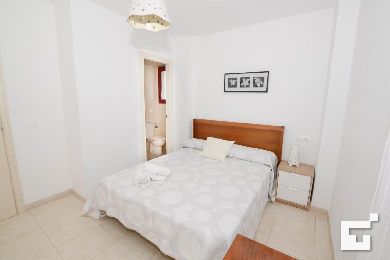 Appartement Amatista 29a - Grupo Turis Calpe