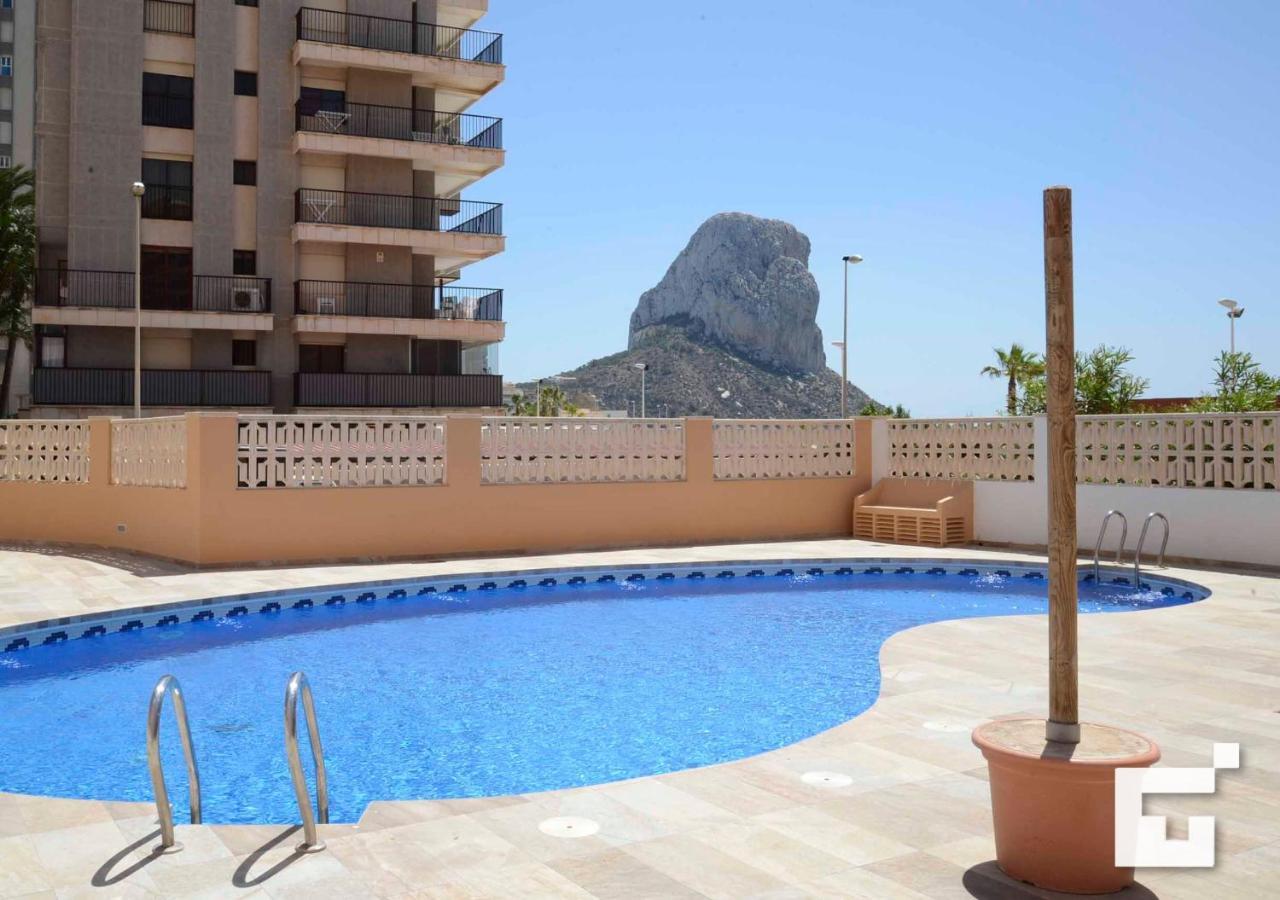 Appartement Amatista 29a - Grupo Turis *