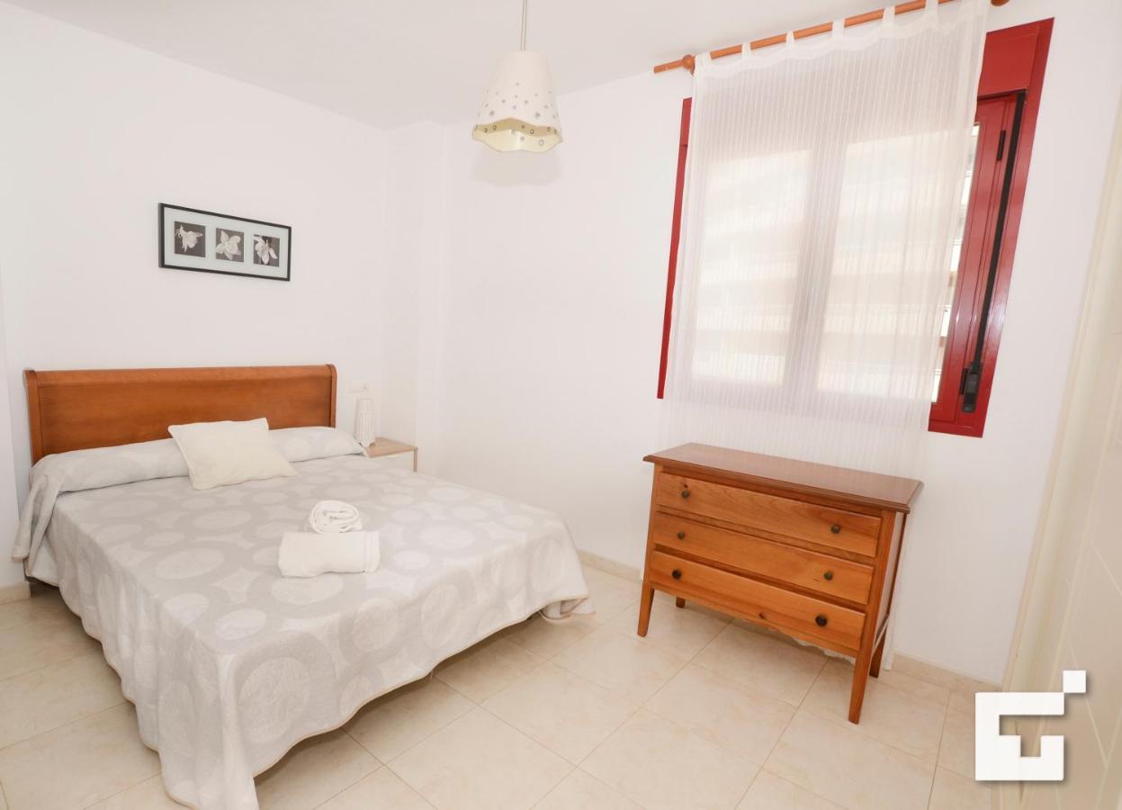 Appartement Amatista 29a - Grupo Turis *
