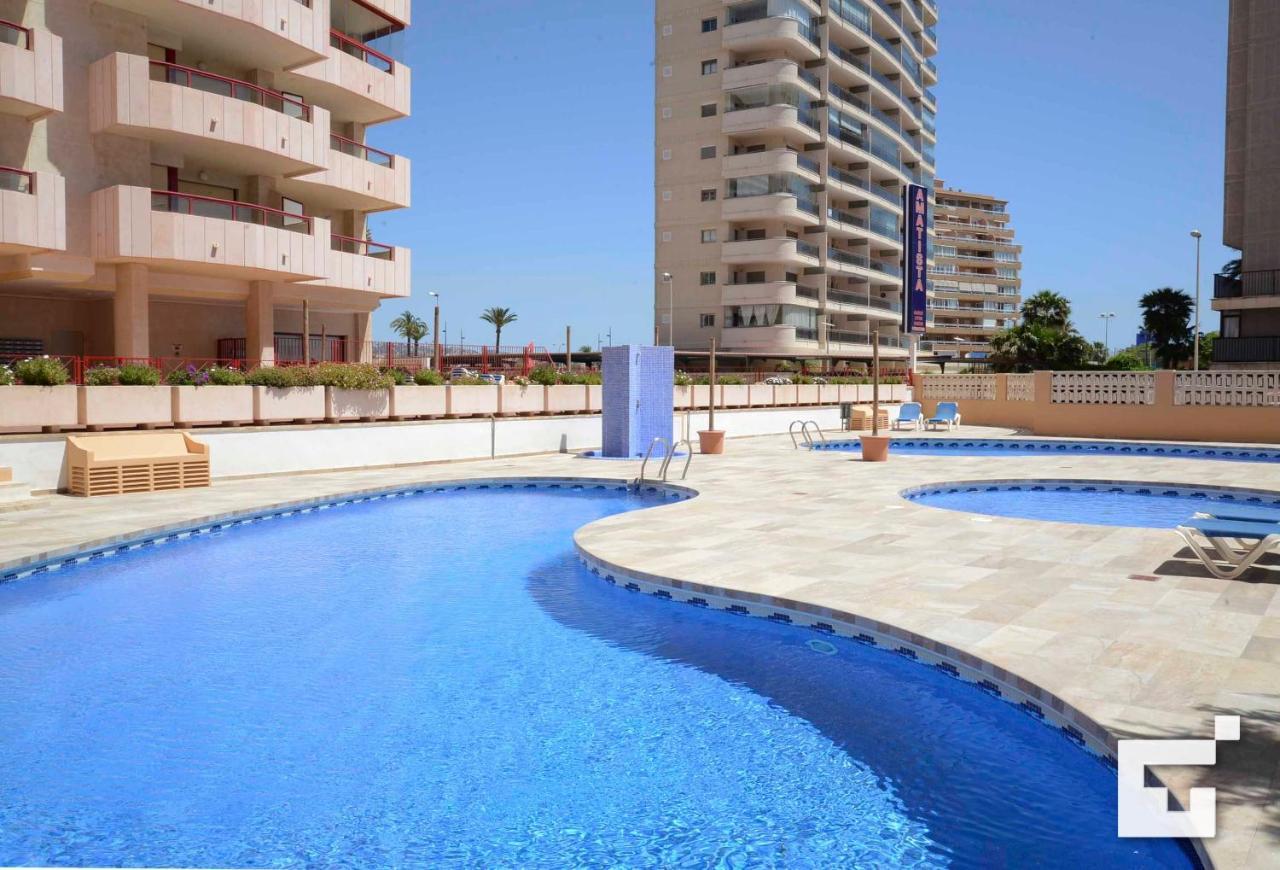 Amatista 29a - Grupo Turis Calp