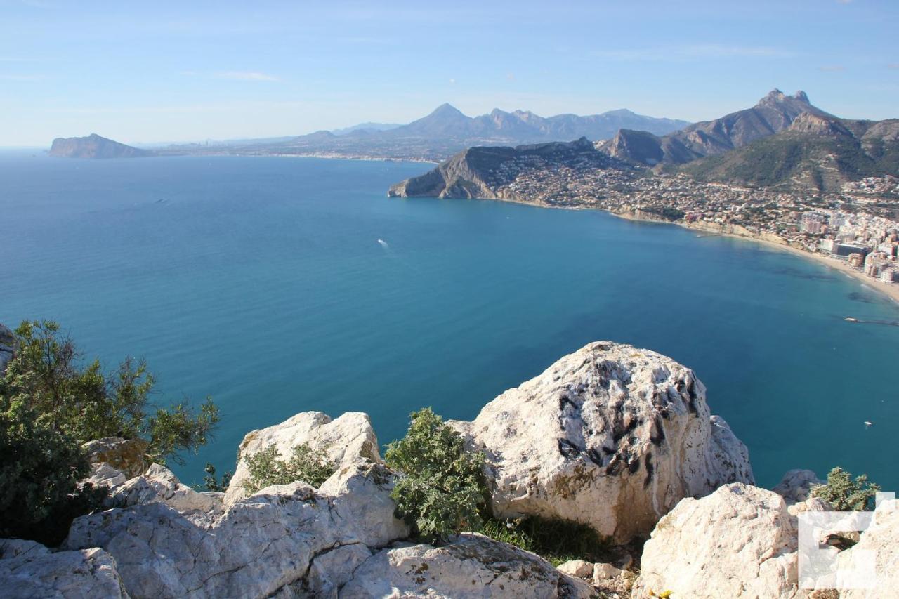 Apartment Amatista 29a - Grupo Turis Calp