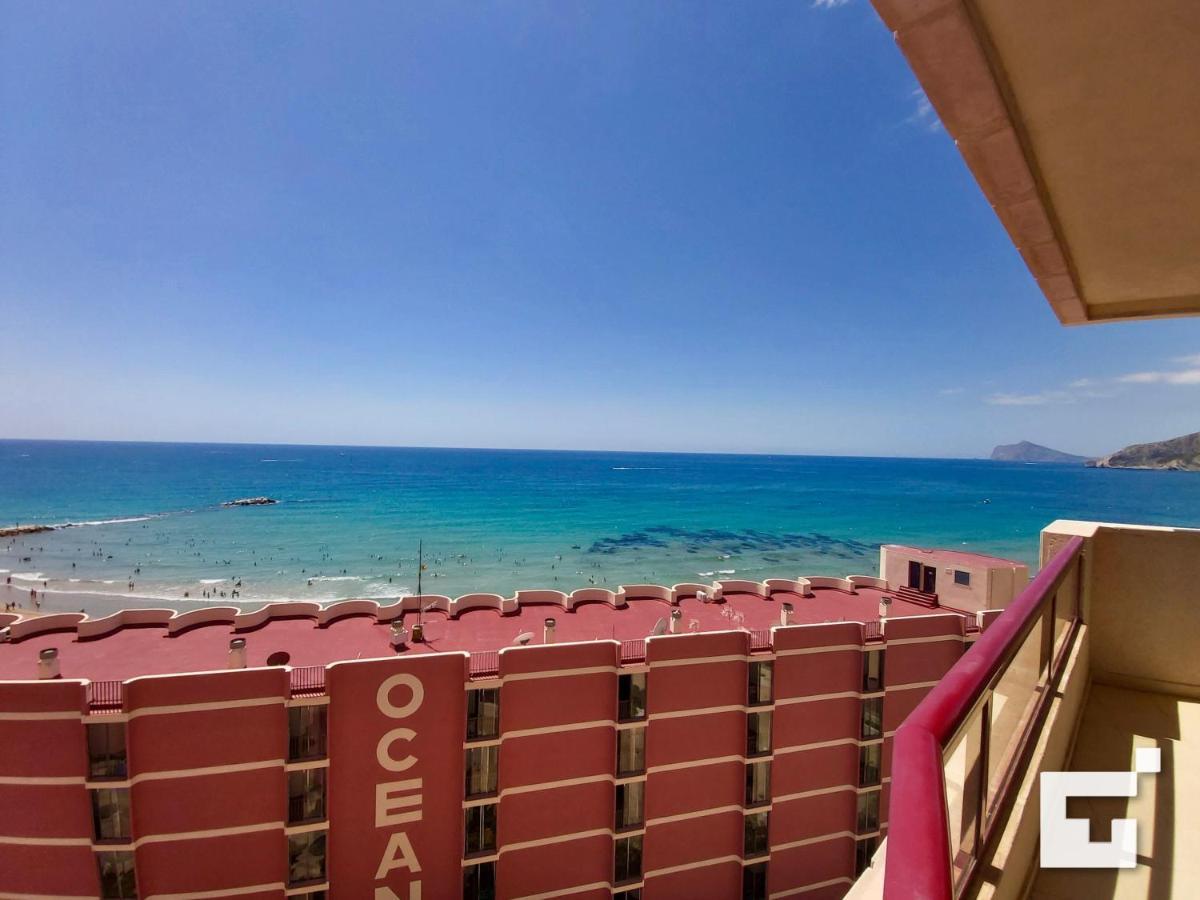 Appartement Amatista 29a - Grupo Turis Calpe