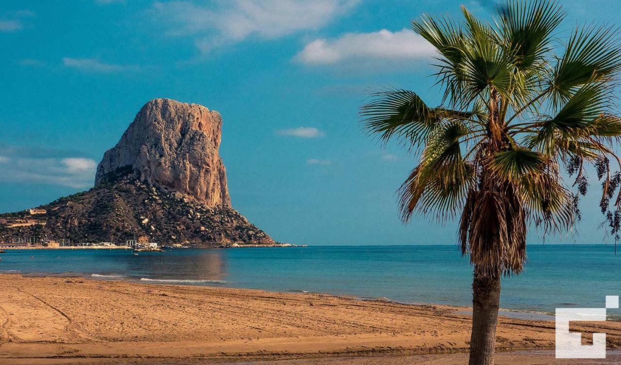 Appartement Amatista 29a - Grupo Turis Calpe