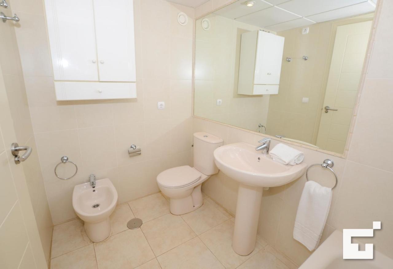 Appartement Amatista 29a - Grupo Turis Calpe